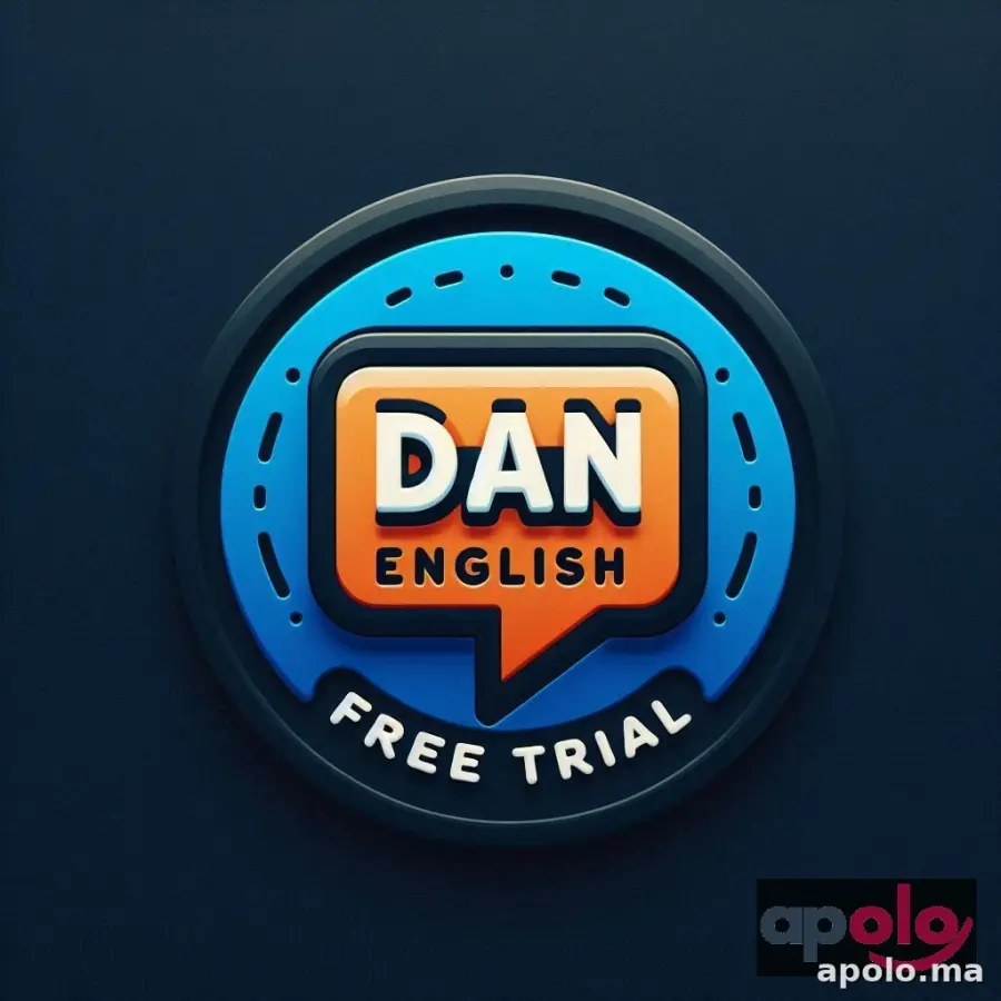 cours d'anglais/ Dan English...