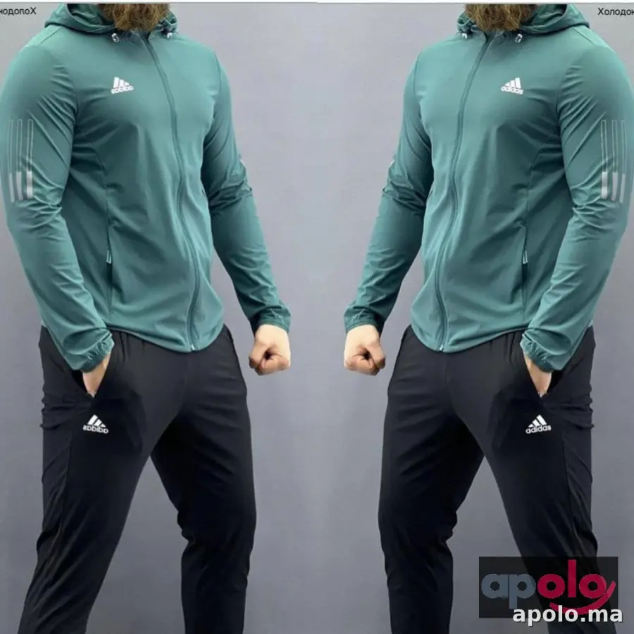 🌨️جديد ADIDAS بحلة جديدة 2024🔥🔥 