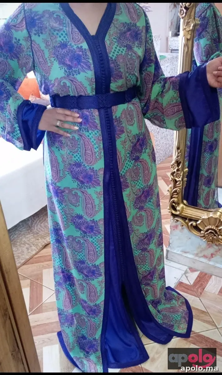 قفطان