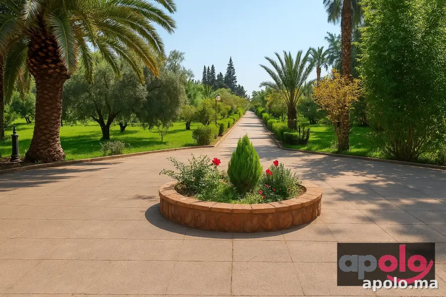 Exceptional Estate for Sale...