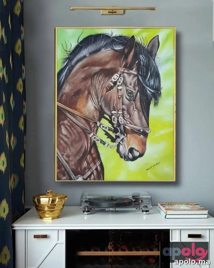 Tableau original 
