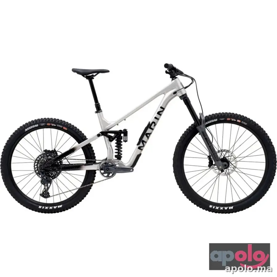 2025 Marin Alpine Trail XR M...