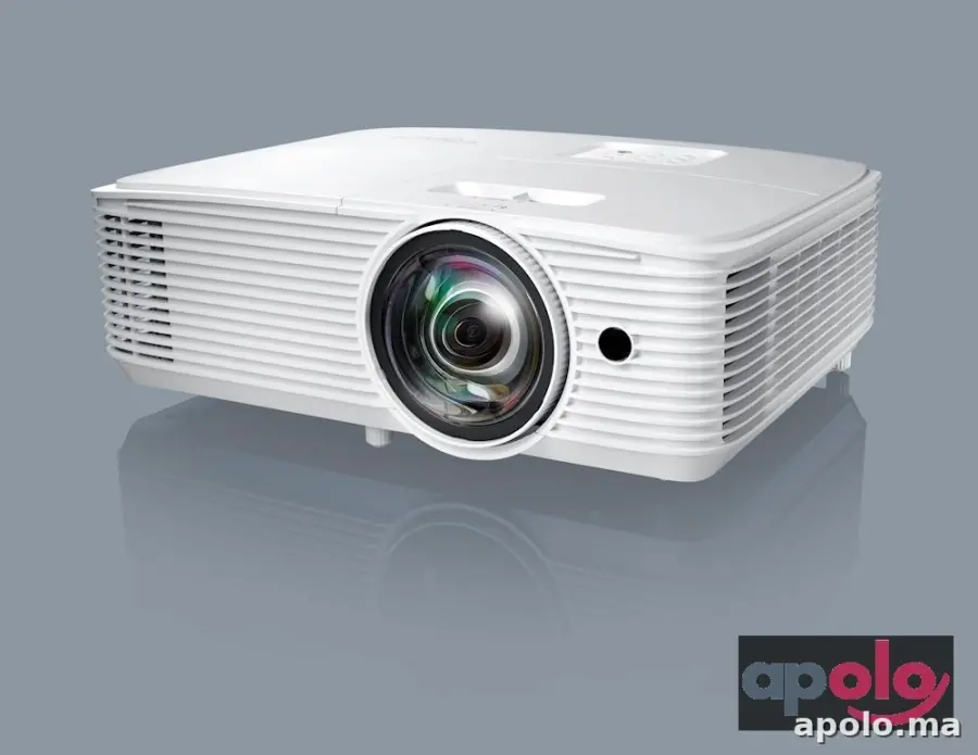 VIDEO PROJECTEUR