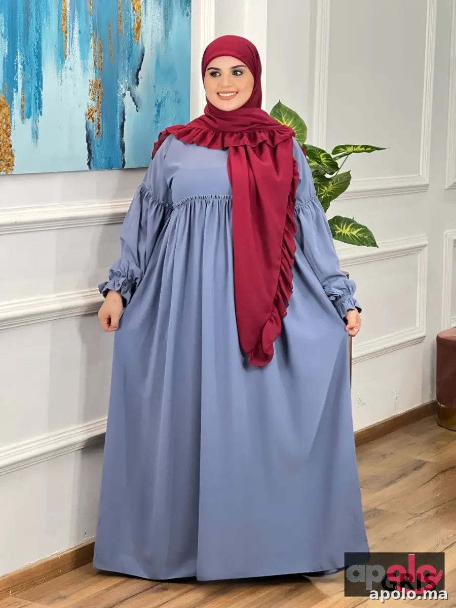 عبايات صولد بثمن هوتة مرحبا...