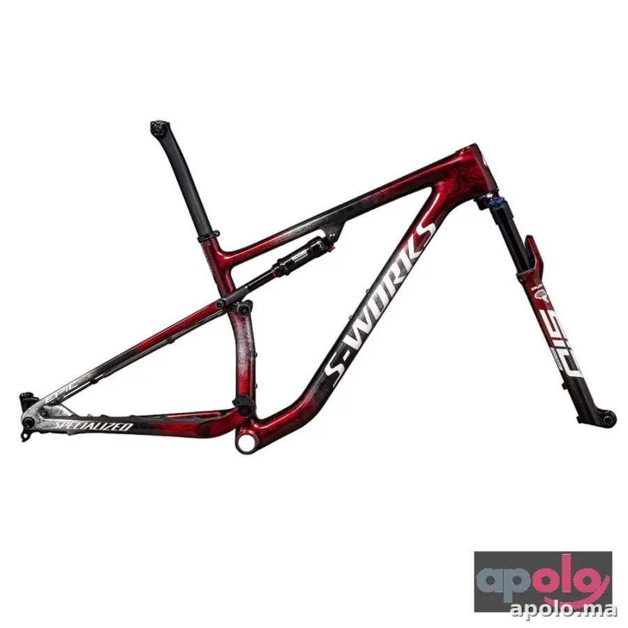 2023 Specialized S-Works Epi...