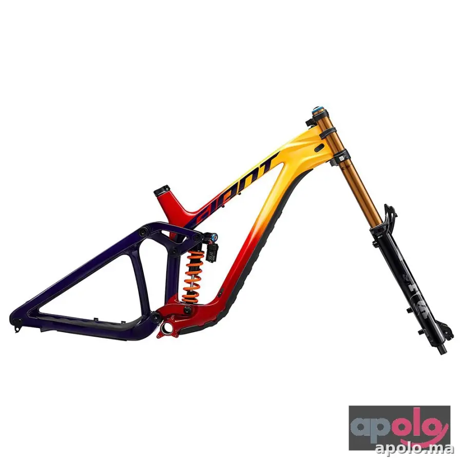 2024 Giant Glory Advanced Le...