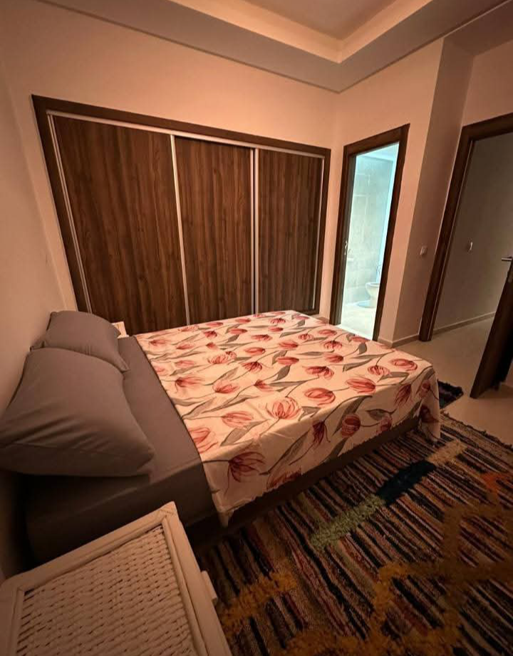 Appartement à louer agadir p...