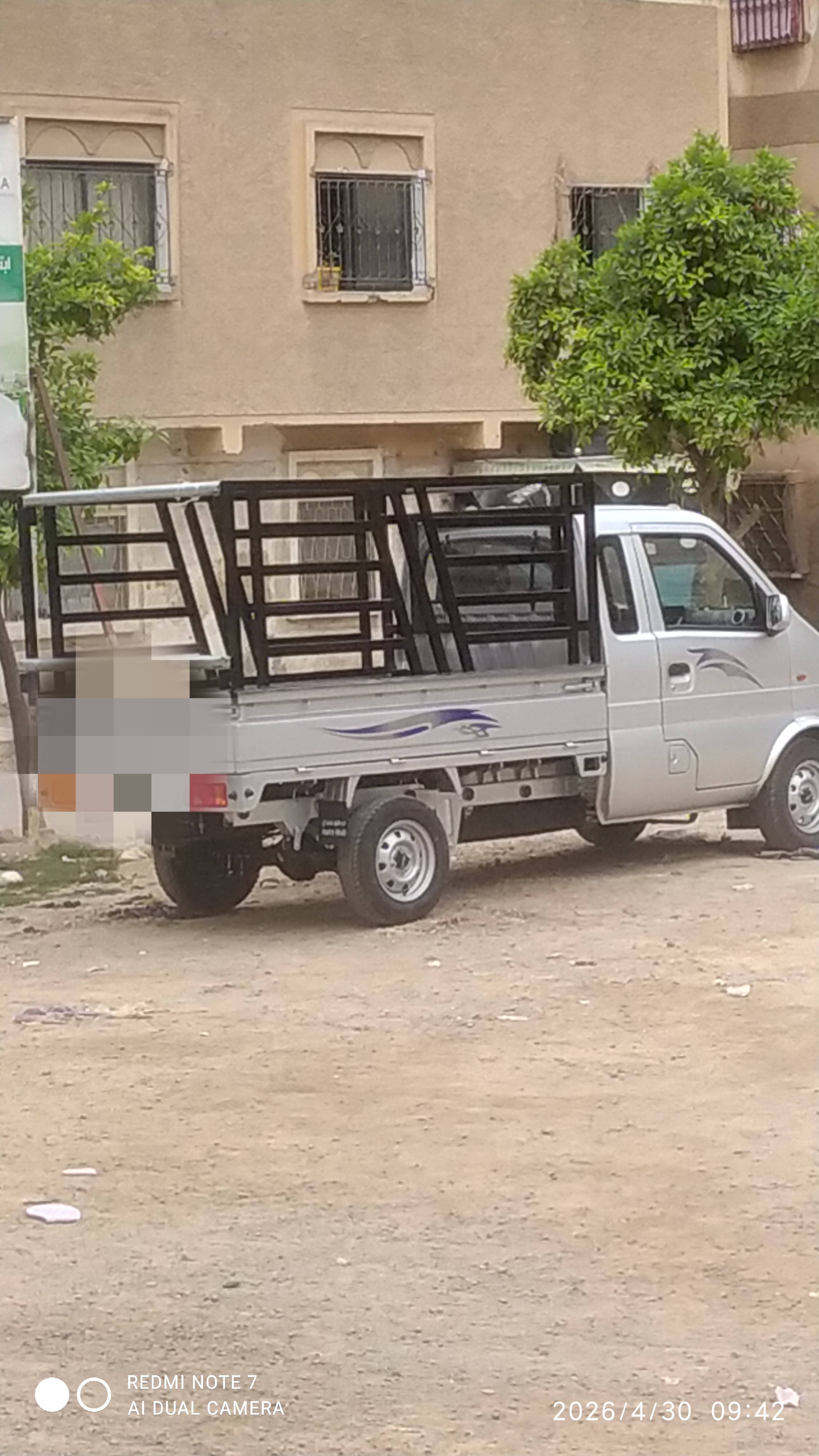 Transport partout au Maroc 