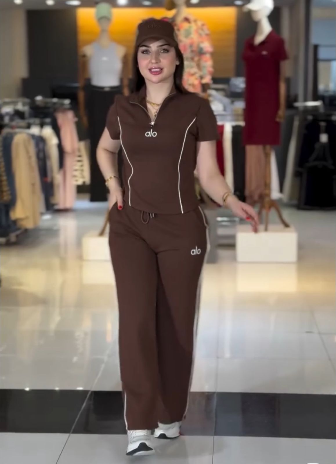 كيتما alo ليفريزون جميع المدن بالمغرب 🤞🏻😍