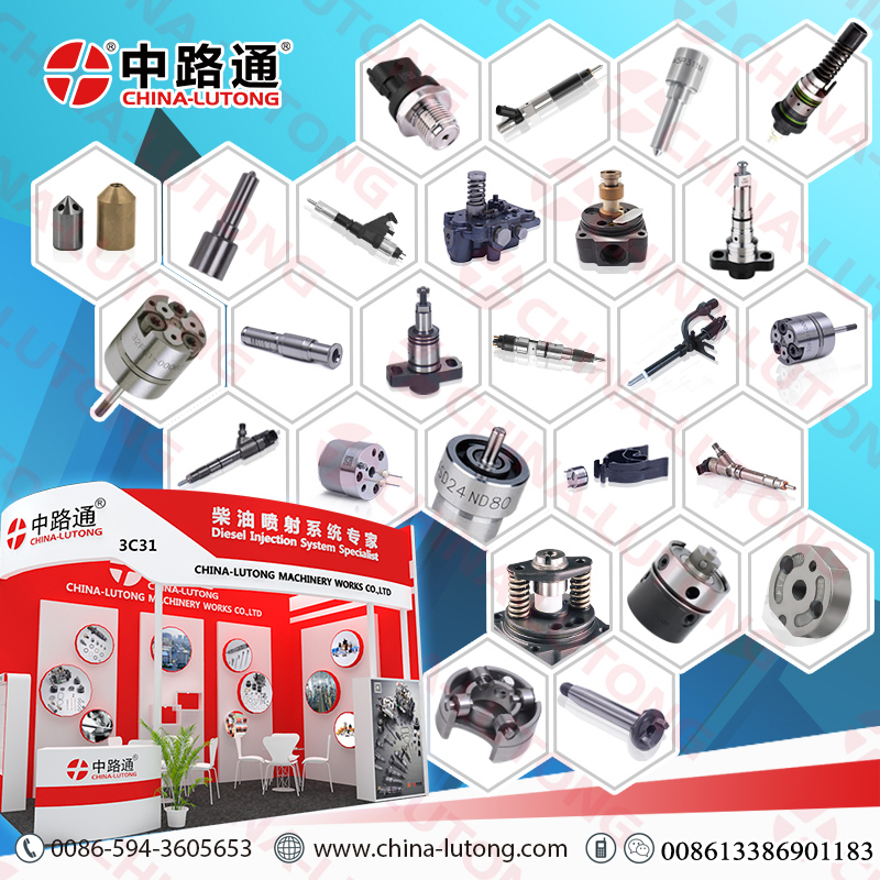 Diesel Injection Delivery Valve FZ51