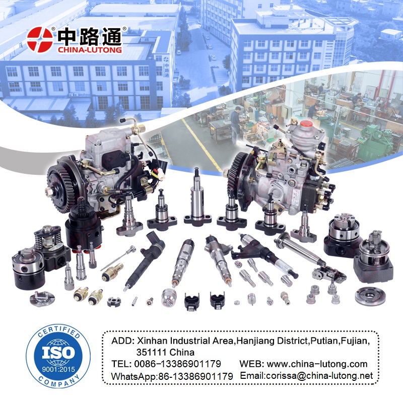 Diesel Injection Delivery Va...