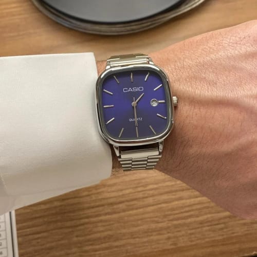 montre casio