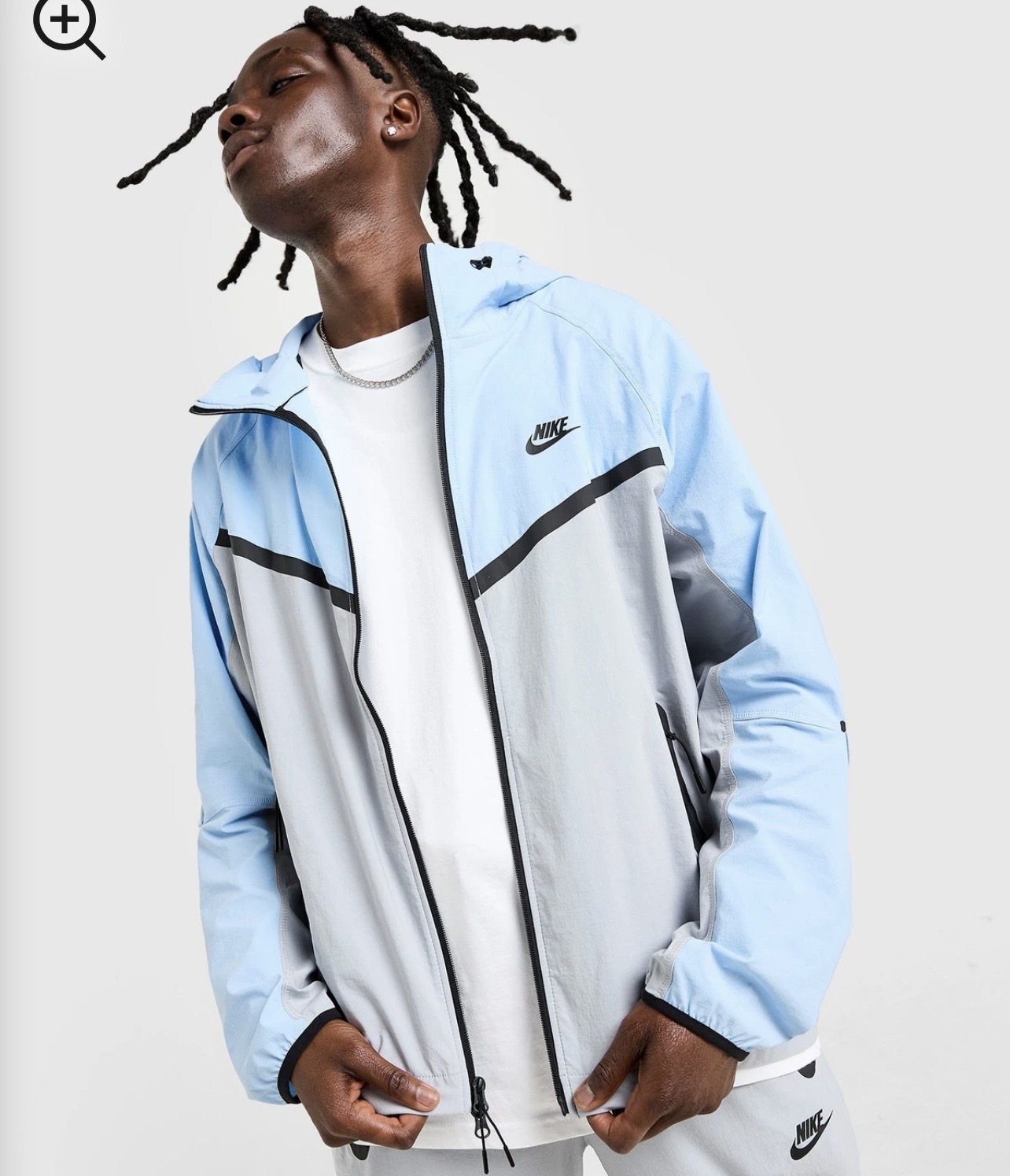 🔥 NIKE WINDRUNNER ORIGINAL 🔥🇩🇪
