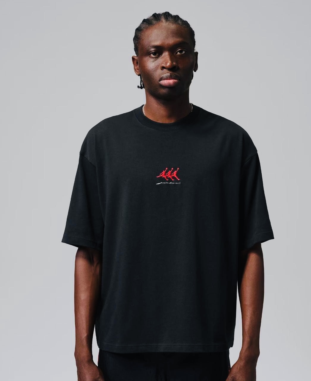 T-SHIRT JORDAN 2026