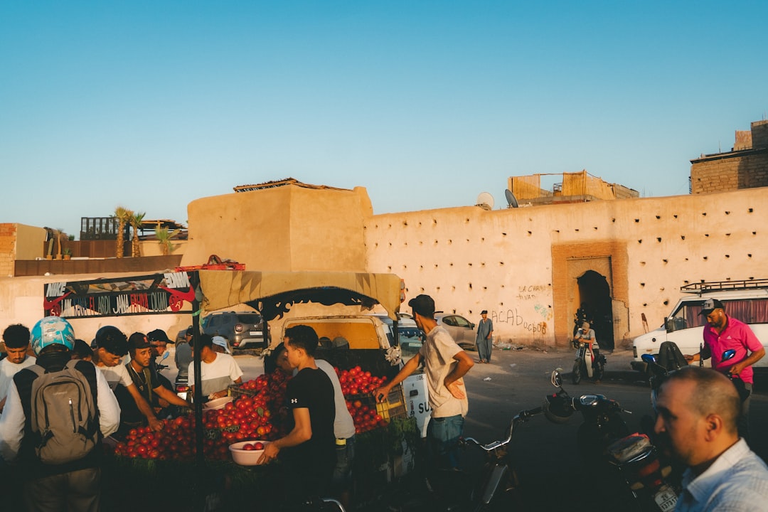 كيف تختار شركة نقل عفش موثوقة في المغرب؟ دليل شامل