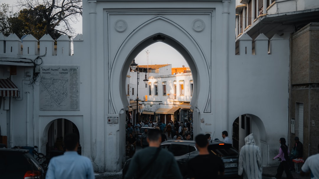 أفضل المناطق السكنية في الرباط 2025: دليلك الشامل