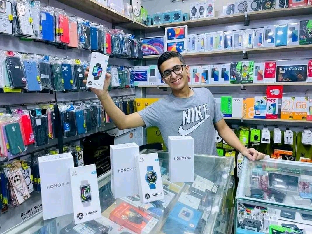 متجر Sbata phone