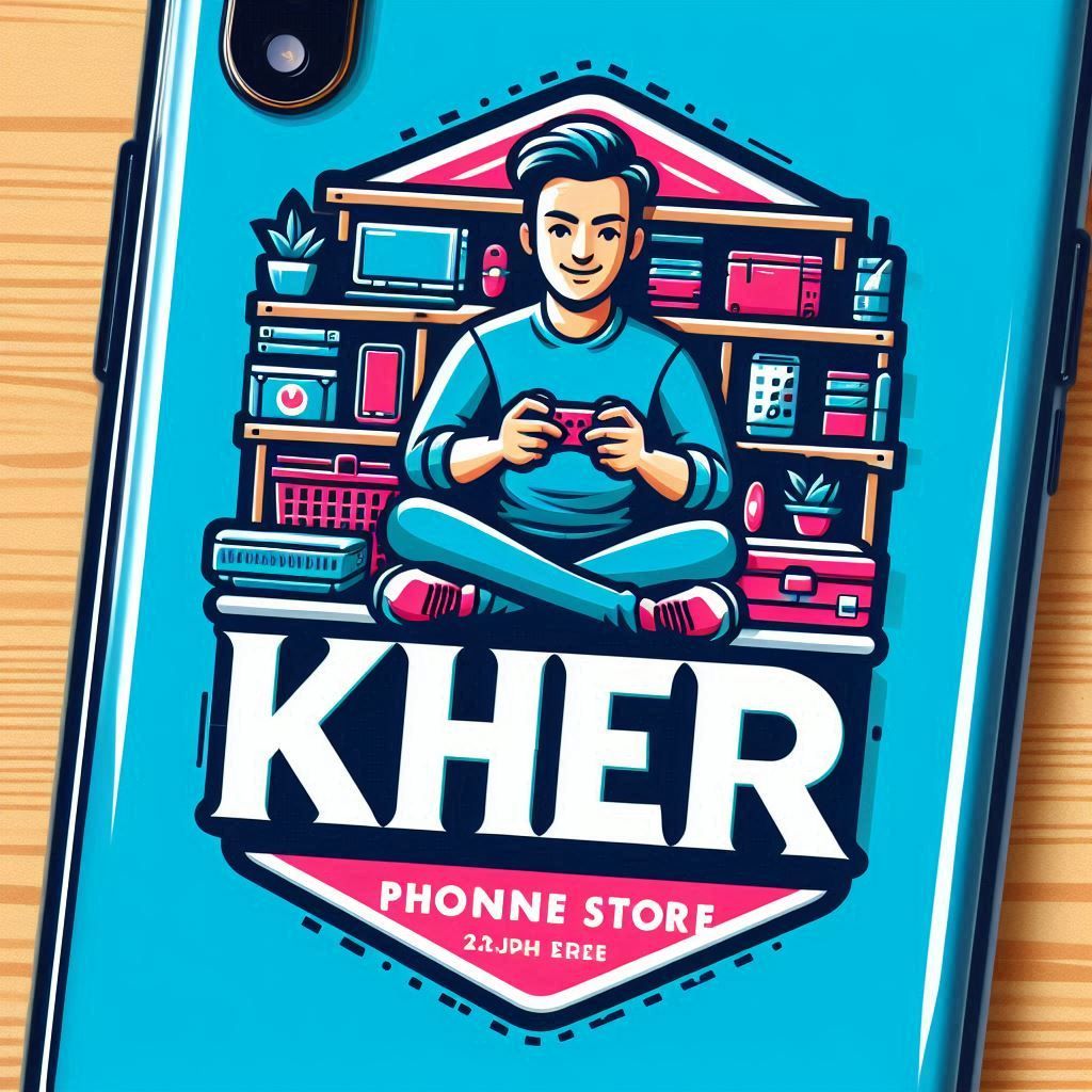 متجر Kheir Market