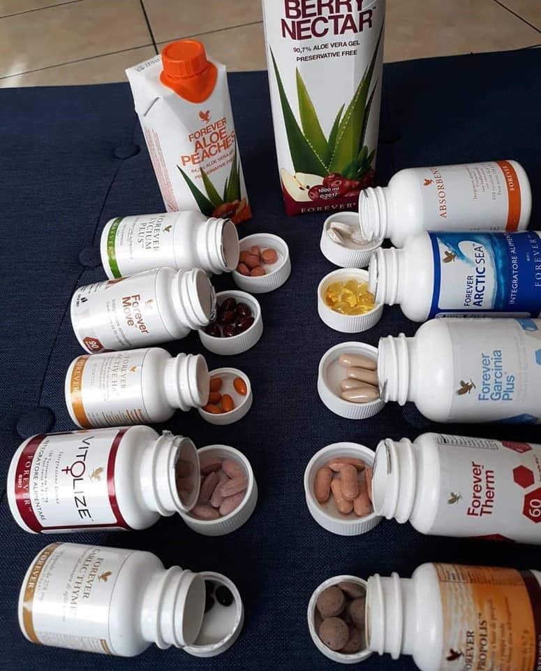 متجر صحتي جمالي
